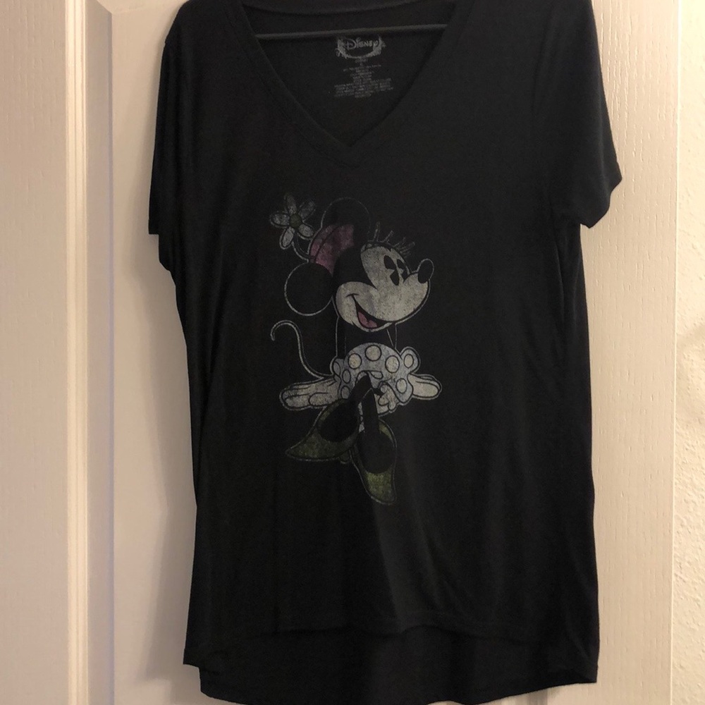 Minnie Mouse Shirt